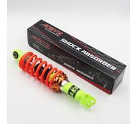 280mm Motorcycle Rear Suspension Shock Absorber For Honda Navi110 Dio50 Yamaha Bw's50 Aerox50 100 Jog50 Etc 50cc 100cc 125cc Scooter