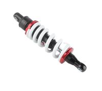 280mm Motorcycle Shock Absorber, Adjustable Suspension Shock Strut Damper Motorcycle Rear Back Suspension Struts for Pit Quad Dirt Bike Off Road Motor ATV