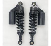 280mm Round Motorcycle Shock Absorbers Accessories For Yamaha XVS250 For Drag Star 1988-2007 DT80 1981-1983(300mm)