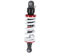 280mm Shock Absorber, Motorcycle Rear Back Suspension Struts for Pit Quad Dirt Bike Off Road Motor ATV