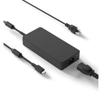 280W 20V 14A USB Tip Charger for MSI GS77 GE66 GE76 Raider GP76 GP66 Leopard ADP-280BB B A18-280P1A Clevo X170SM-G X170KM-G OEM Msi 280w Laptop Charger adp-280eb d Slim Design Laptop Power Supply