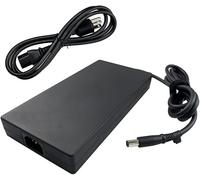 280W AC Adapter for HP Laptop Charger, Power Adapter Compatible with HP Z2 mini G5 G4 G3