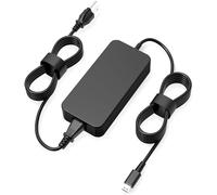 280W AC Charger Compatible with MSI GE66 GE76 Raider GP66 GP76 Leopard WE76 Stealth GS77 Vector GP76 GP66 12U Creator Z16P Z17 GT76 Titan Laptop Power Supply Adapter