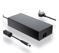 280W Charger Rog Strix, CYD 280W 20V 14A AC Charger compatible with ASUS ROG G703GX-EV017FR, G703GS-WS71, G703GI, ADP-280BB B Laptop Power Supply Adapter Cord