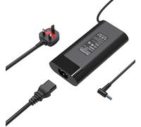 280W Laptop Charger AC Adapter Compatible for HP ZBook 17 G8 Series Omen 15 17 Zbook 15 17 Pavilion Gaming 15 17 Envy 15 2020 TPN-LA27 TPN-CA26 M94073-001 M95376-001 Laptop Power Adapter Supply