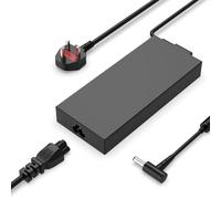 280W Laptop Charger for Asus ROG Strix G16 G15 G17 G18 Rog Strix Scar 15 17 17 SE G532L G533Z G732L ROG Zephyrus M16 Duo 16 15 ROG Flow X16 TUF Gaming A16 ADP-280EB B/ADP-280BB B AC Adapter