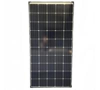 280w Solar Panel Black Frame +23% Monocrystalline Cell Efficiency (164x82cm)…CraigSolar.co.UK