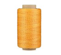 280Yards Leather Sewing Waxed Thread-Practical Long Stitching Thread for Leather Craft DIY/Bookbinding/Shoe Repairing
