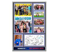 (281) Mrs Browns Boys Signed A4 Photograph (21 X 297 CM) Art Work Wall Art Display Great Gift Idea (REPRINT) #####