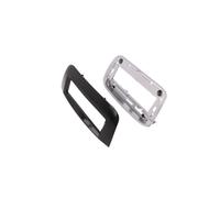 281094-25 Radio Mounting Frame Fits 1 DIN Gloss Black ACV