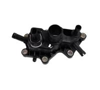 2812030161 Coolant Thermostat Housing Compatible With Renault Twingo III | Fits Twingo III BCM_ BCA_ 1.0 SCE And 0.9 TCe 110 From 2016