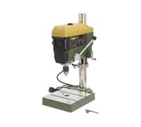28124 Bench Drill Power Supply: 230VAC 50/60Hz Series: TBH PROXXON
