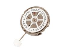 2813 Professional Automatic Mechanical Movement, Automatic Mechanical Movement Replacement Part for Repairing Watches and Replacing Movements