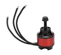 2814 Brushless Motor, 1100KV Brushless Motor High Performance High Accuracy High Efficiency with Screw for Fixed Wing Aircraft