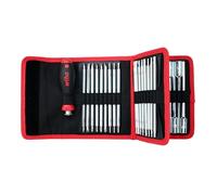 28188-WIH 084705281889 | Phillips, Slotted, Square, Torx, Hex and Nut Drivers, SoftFinish Handle