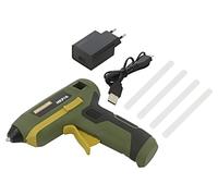 28190 Hot Glue Gun Ø: 7mm 3.6VDC PROXXON
