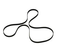 282123 Replacement Turntable Belt TECHNICS SL-230 , SL-3 , SL-B2 , SL-B202K , SL-BD20 , SL-BD21BK , SL-BD22 , SL-J1EG , SL-JS1 , SLBD200 , SLBD22 186mm X 0.157 in X 0.0. 024 in.