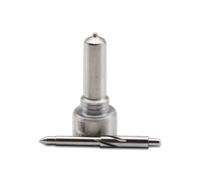 28231462 Fuel Injector Repair Kits Nozzle L363PBD Diesel Injector L363PRD+9308-625C Compaitble for Delphi VOLKS- 1.2TDI 03P130277(Only Nozzle)