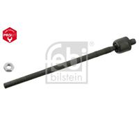 Febi 28285 Inner Tie Rod Front Left Right Fits Hyundai Matrix 2001 - 2010