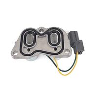 28300-PX4-003 Transmission Control Lock up Solenoild Compatible with Honda Accord CL Odyssey