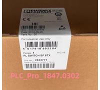 2832771 1PCS Brand New Phoenix Contact 2832771 Fast delivery