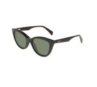 2834Mag-Set 240 Sunglasses - female - Liu Jo - Sunglasses - Brown - 53 MM - Accessories 53 MM
