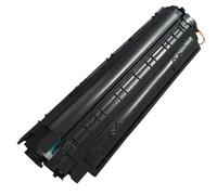 283A Black Toner Cartridge Compatible With HP Pro M201dw | Fits HP Pro M201n, M125a, M125nw, M125rnw, M127f; Replaces CF283A 283 83A