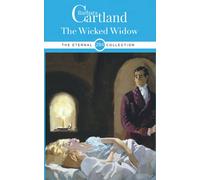 284. The Wicked Widow (The Eternal Collection)