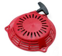 28400-Z8B-902ZB Recoil Starter Assembly Designed as Direct Replacement for Honda For HRX217 HRS216K5 HRR216K9