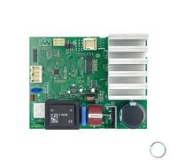 2841610101 2841610300 2841610301 2841610401 PCB CR7195R-6 Computer Control Board For Beko Washing Machine Washer Parts