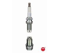 NGK Standard Spark Plug - BKR6EKC