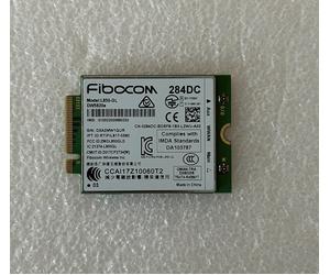284DC FNK7H RJH88 XRDYX NEW Dell DW5820e Fibocom L850-GL LTE/WCDMA 4G WWAN Modul