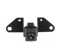 284F1-4EA0A Front View Back Up Safety Reverse Parking Camera For Nissan For Rogue For Sport 2017-2019