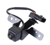284F1-6FL0A 284F16FL0A Front View Parking Camera For Nissan For X-Trail T32 2017 2018 2019 2020
