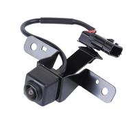 284F1-6FL0A 284F16FL0A Front View Parking Camera For Nissan For X-Trail T32 For Rogue 2017 2018 2019 2020 Dash Monitor Reverse Camera