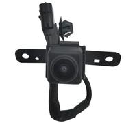284F1-6FL1A 284F16FL1A Front View Parking Camera Aid For Nissan For X-TRAIL T32 2014-2019 For ROGUE QR25DE 2016-2019 Rear Reversing Parking Camera