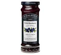 284gX6 this San Darufo all fruit spread blueberry