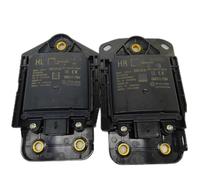 284K0-6FL3A 284K1-6FL3A Left Right Blind Spot Monitor Sensor Module Car Accessories With Bracket(A pair)