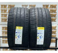 285 30 21 100W KUSTONE PASSSION P9S M+S XL B/B Dot:1025 Brand New x2