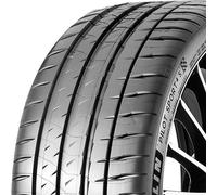 285/30 ZR20 (99Y) XL I Michelin Pilot Sport 4S