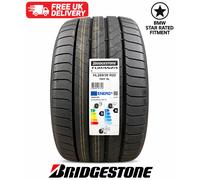 Summer Tyres 285/30 R22 Bridgestone 104Y TURANZA 6 XL (2023)