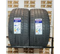 285 35 21 105Y Dynamo Street-H MU02 XL BSW C/B Brand New x2