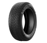 285/35 R21 105W Michelin Pilot Alpin 5 SUV XL - 285 35 21 - New Tyre x1