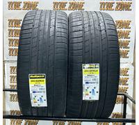 285 40 22 110Y ROTALLA SETULA S-RACE RS01 XL C/C Dot:2225 Brand New x2