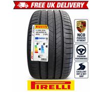 Summer Tyre 285/40 R22 Pirelli 110Y Pzeropz4 XL (2025)