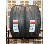 285/45/22 114W Road X RXQuest SU01 XL BSW C/B Rated Brand New x2