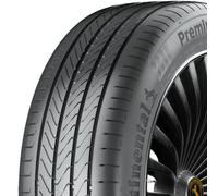 285/45 R21 113V XL ContiSilent, EVc Continental PremiumContact C