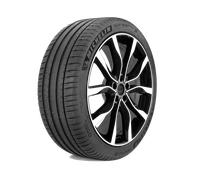 Michelin Pilot Sport 4 SUV ( 285/45 R19 111W XL )