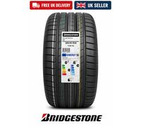 285/45R20 Bridgestone Alenza 001 112H XL AO 285 45 20 2854520 2023 dot