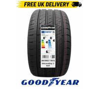 Efficient Grip 2 SUV XL